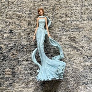 Hamilton Collection (2007) Princess Diana 'Classic Sophistication' Doll COA